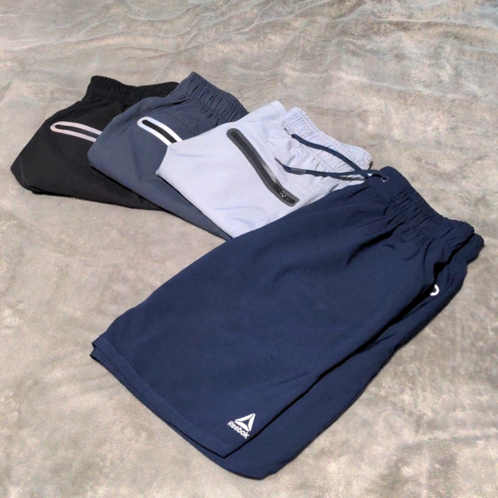 Reebok Paceline Shorts
